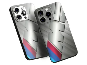 BMW Custodia Smartphone Design Minimal Chic